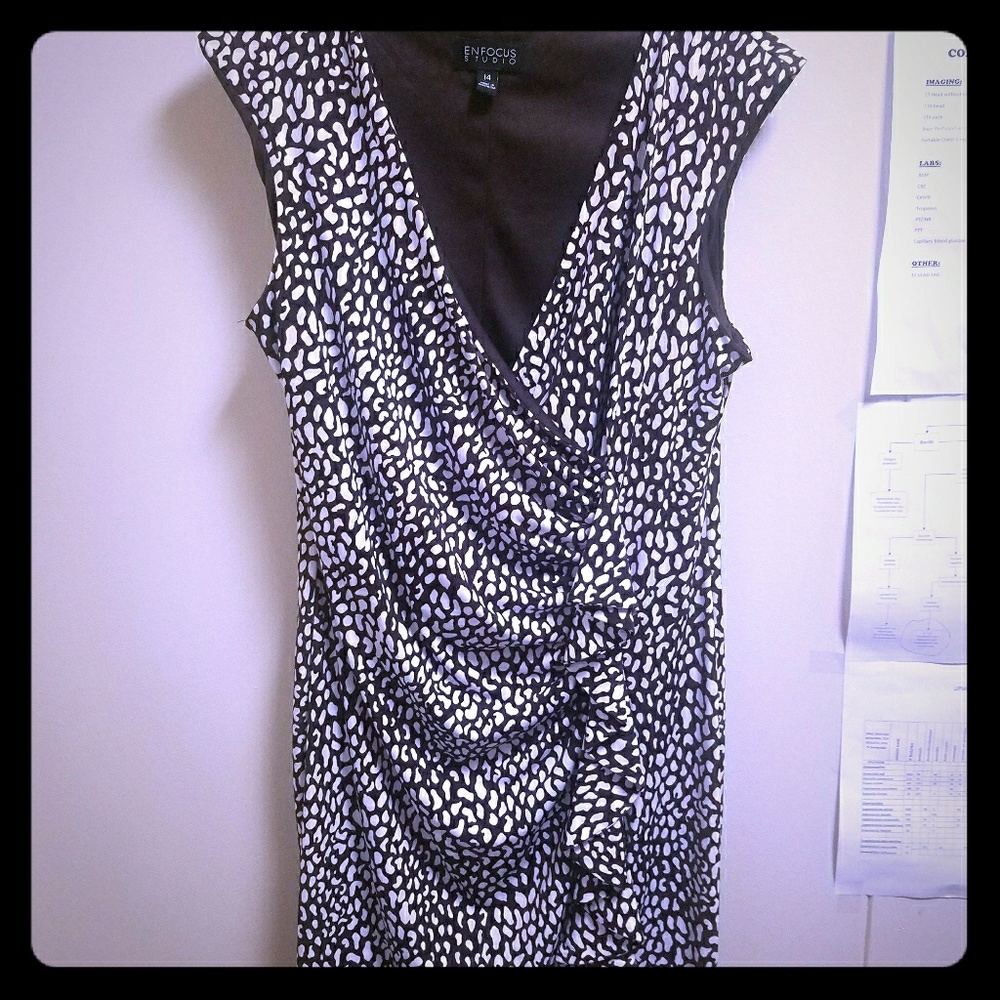 Super cute summer dress